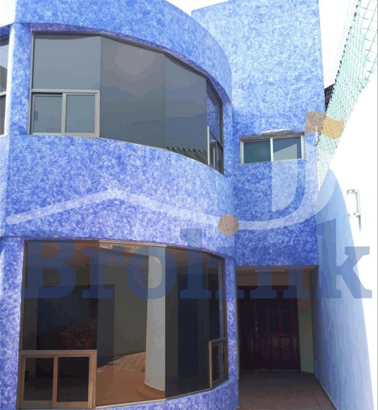 Foto Casa en Venta en Jardn, Puebla, Puebla - $ 2.375.000 - CAV225851 - BienesOnLine