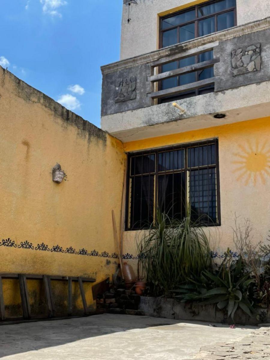 Foto Casa en Venta en LOMA LARGA, Morelia, Michoacan de Ocampo - $ 950.000 - CAV297590 - BienesOnLine