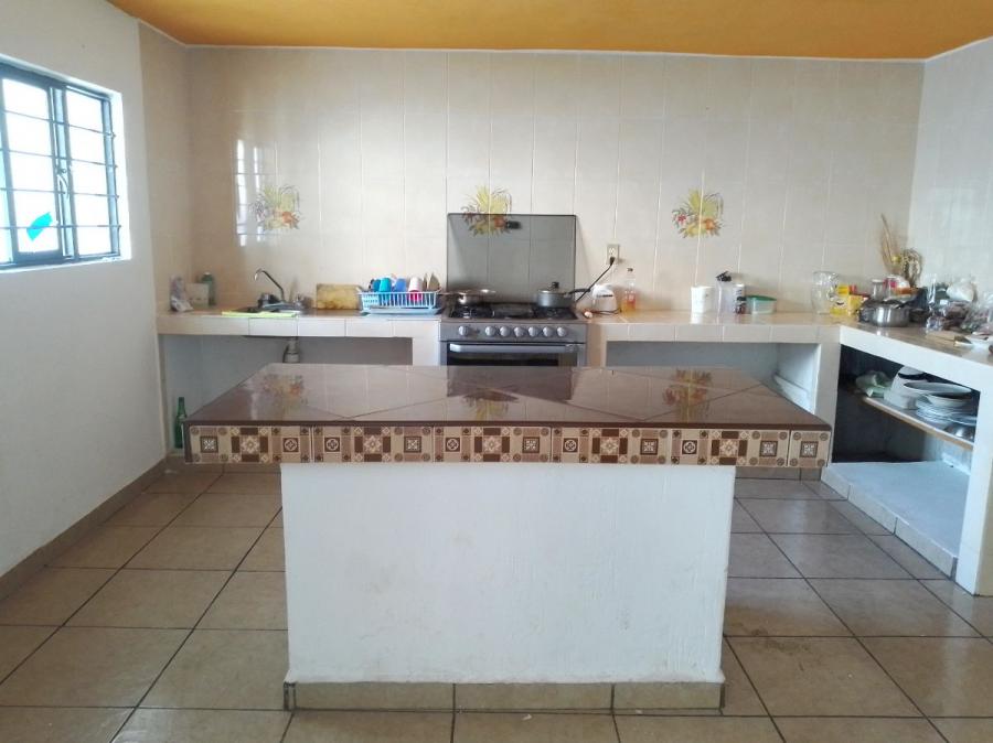 Foto Casa en Venta en PUERTO DE BUENAVISTA, Morelia, Michoacan de Ocampo - $ 1.900.000 - CAV297585 - BienesOnLine