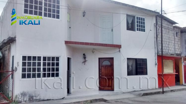 Foto Casa en Venta en Revolucin, Poza Rica de Hidalgo, Veracruz - $ 2.000.000 - CAV201694 - BienesOnLine
