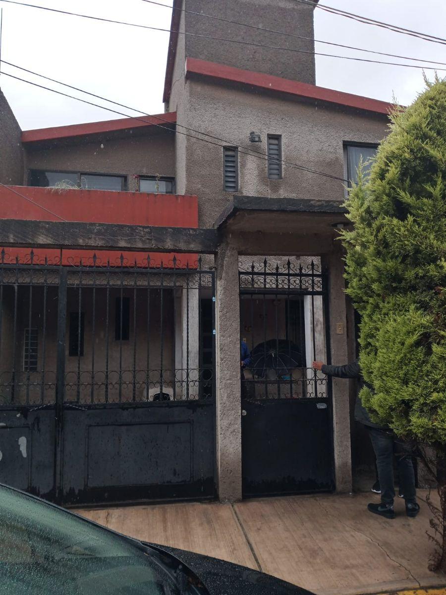 Foto Casa en Venta en TLAYEHUALE, Ixtapaluca, Mexico - $ 2.150.000 - CAV312282 - BienesOnLine