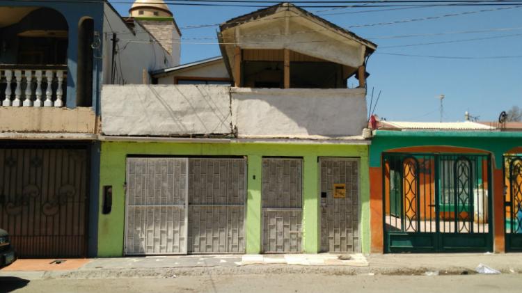 Foto Casa en Venta en VILLA DEL REAL I, Tijuana, Baja California - $ 450.000 - CAV176215 - BienesOnLine