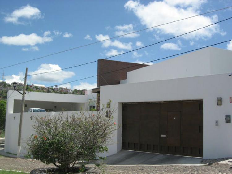 Foto Casa en Venta en Colonas del Parque, , Queretaro Arteaga - $ 12.000.000 - CAV103449 - BienesOnLine