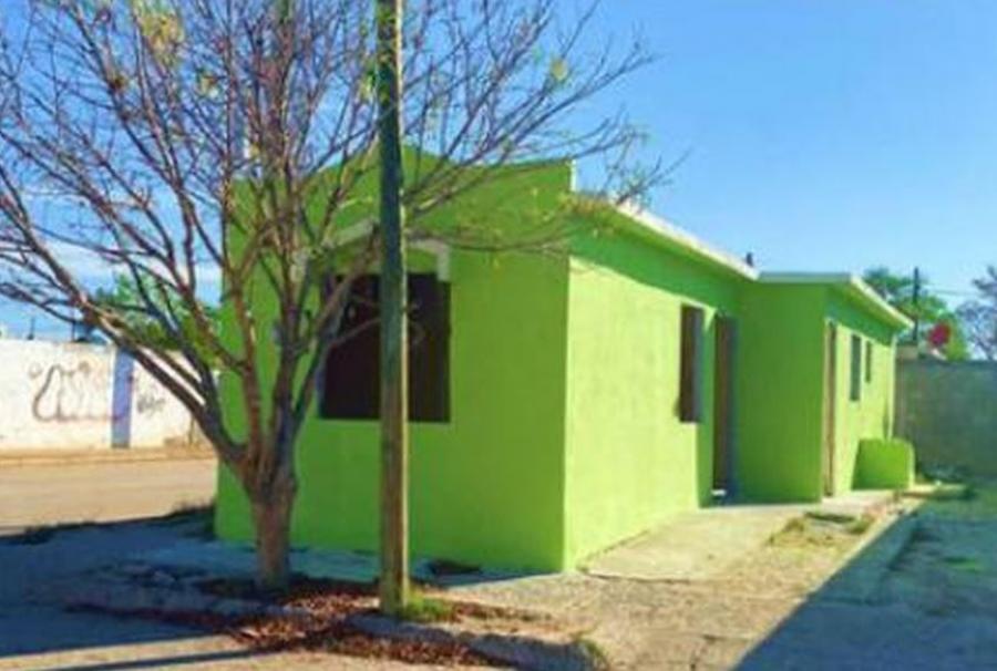 Foto Casa en Venta en Acoros, Ciudad Acua, Coahuila de Zaragoza - $ 480.000 - CAV348063 - BienesOnLine