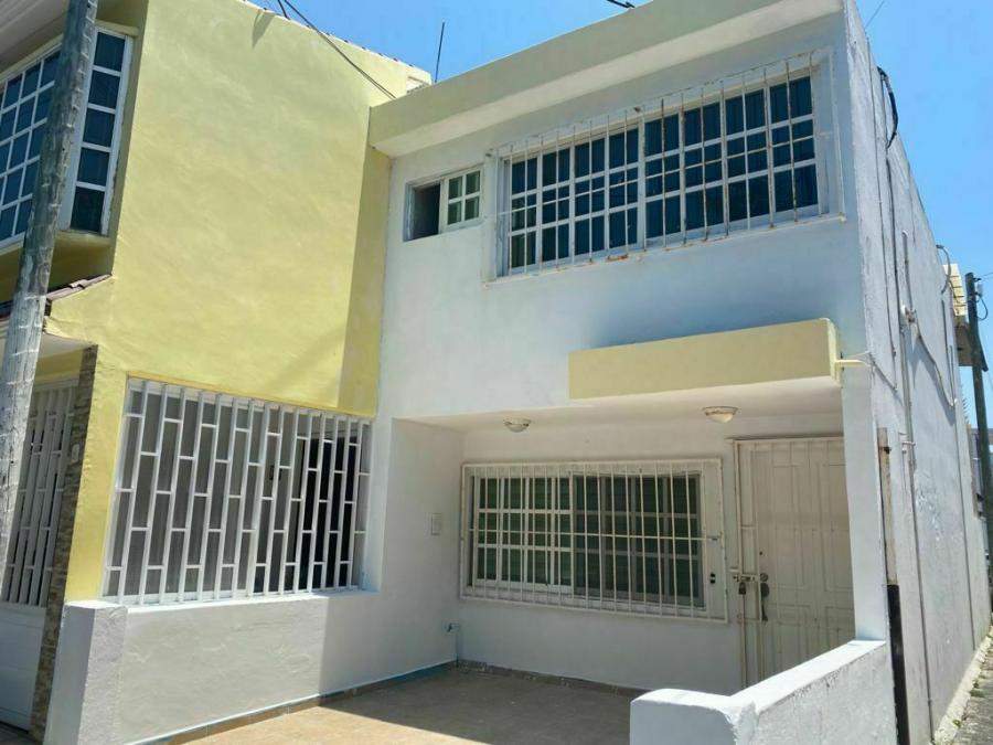 Foto Casa en Venta en Col. Buena Vista, Xalapa-Enrquez, Veracruz - $ 1.120.000 - CAV312098 - BienesOnLine