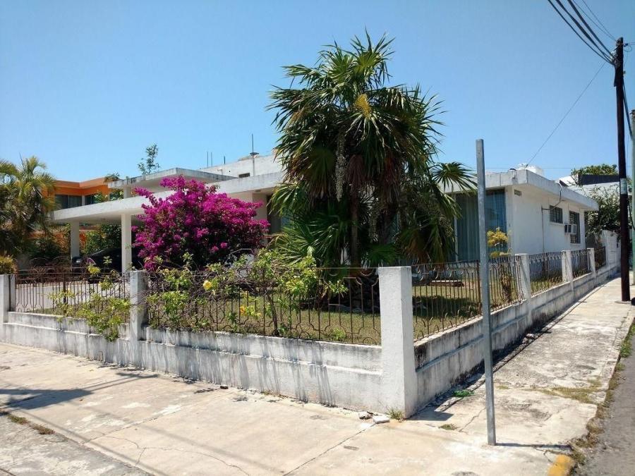 Foto Casa en Venta en campestre, Chetumal, Quintana Roo - $ 4.500.000 - CAV245035 - BienesOnLine