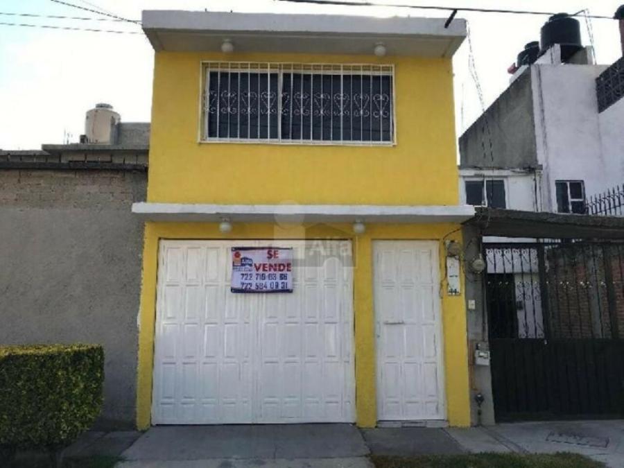 Foto Casa en Venta en Guadalupe Victoria, Tlalnelhuayocan, Veracruz - $ 990.000 - CAV312639 - BienesOnLine