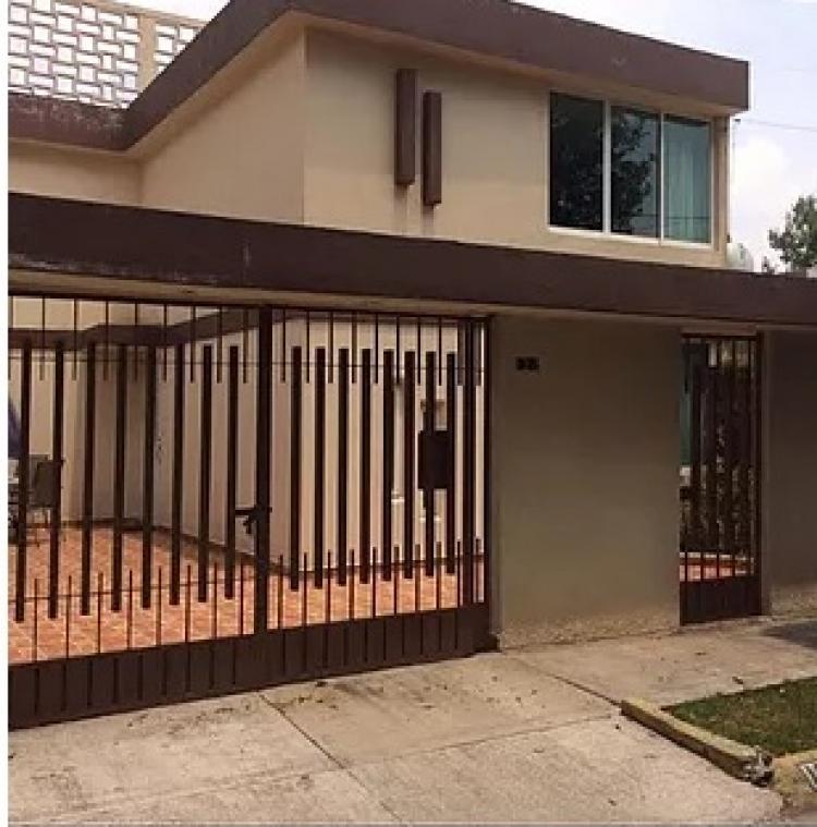 Foto Casa en Venta en Naucalpan de Jurez, Mexico - $ 3.450.000 - CAV227681 - BienesOnLine