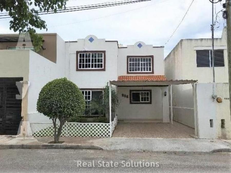 Foto Casa en Venta en Mxico Norte, Mrida, Yucatan - $ 2.000.000 - CAV310299 - BienesOnLine