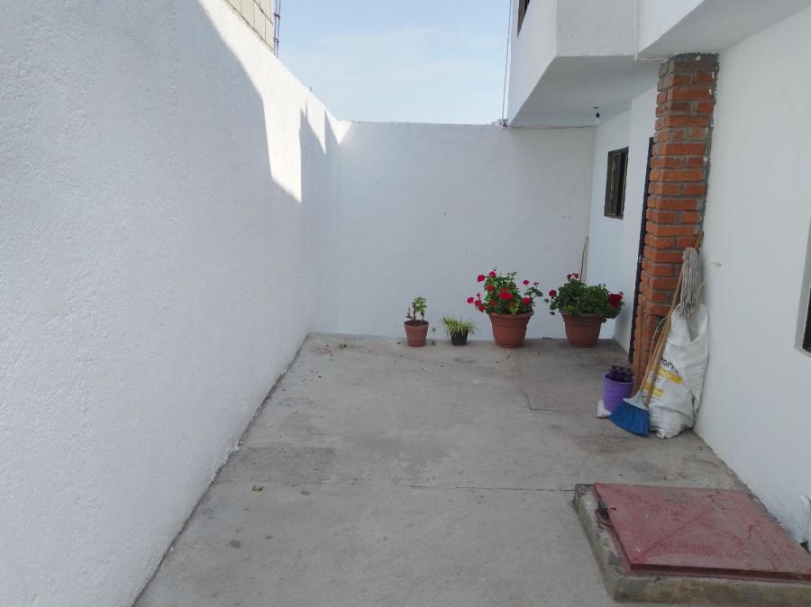 Foto Casa en Venta en PUERTO DE BUENAVISTA, Morelia, Michoacan de Ocampo - $ 1.900.000 - CAV297976 - BienesOnLine