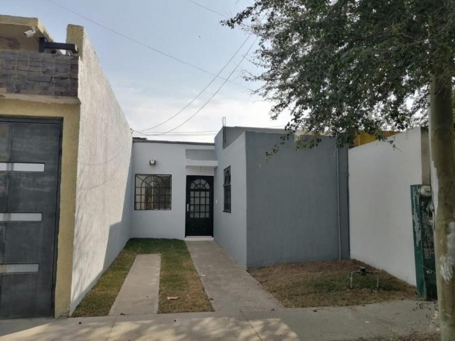 Home in Metric Way