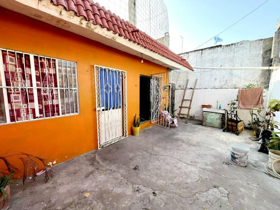 Foto Casa en Venta en Veracruz, Veracruz - $ 885.000 - CAV352378 - BienesOnLine