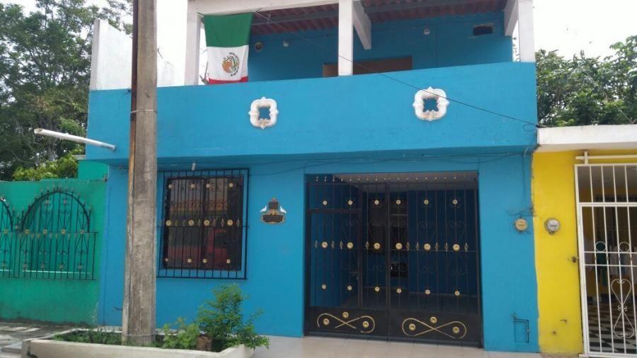 Foto Casa en Venta en Vicente Lombardo Toledano, Chilpancingo de los Bravo, Guerrero - $ 2.235.000 - CAV305596 - BienesOnLine