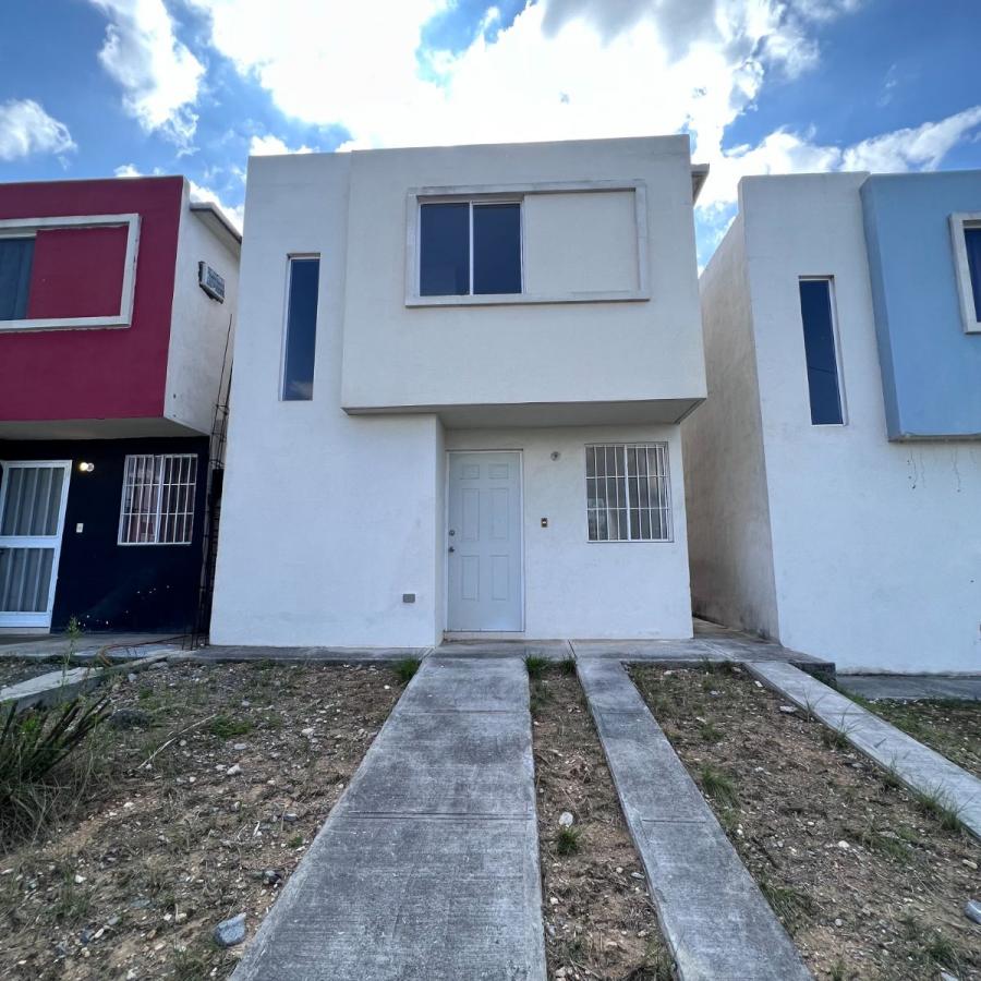Foto Casa en Venta en las concordias, Ciudad Benito Jurez, Nuevo Leon - $ 885.000 - CAV342912 - BienesOnLine