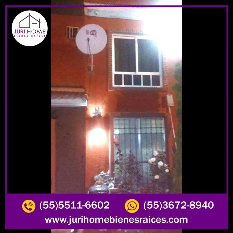 Foto Casa en Venta en PUEBLO NUEVO, Chalco de Daz Covarrubias, Mexico - $ 1.400.000 - CAV297793 - BienesOnLine
