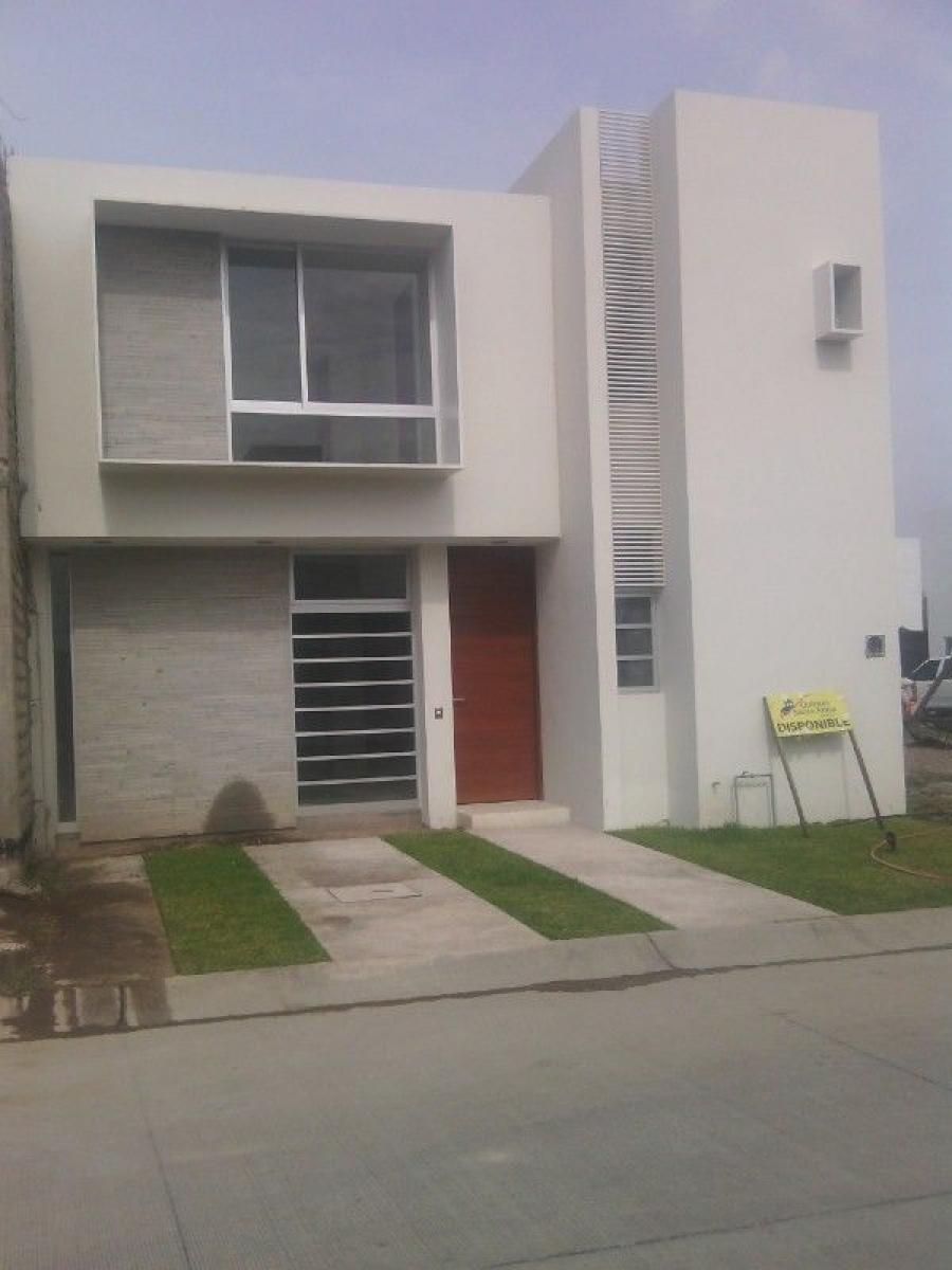 Foto Casa en Venta en Santa Anita, Tlajomulco de Ziga, Jalisco - $ 3.100.000 - CAV226542 - BienesOnLine