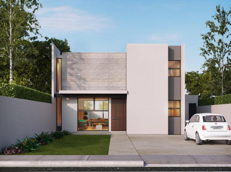 Home in Metric Way