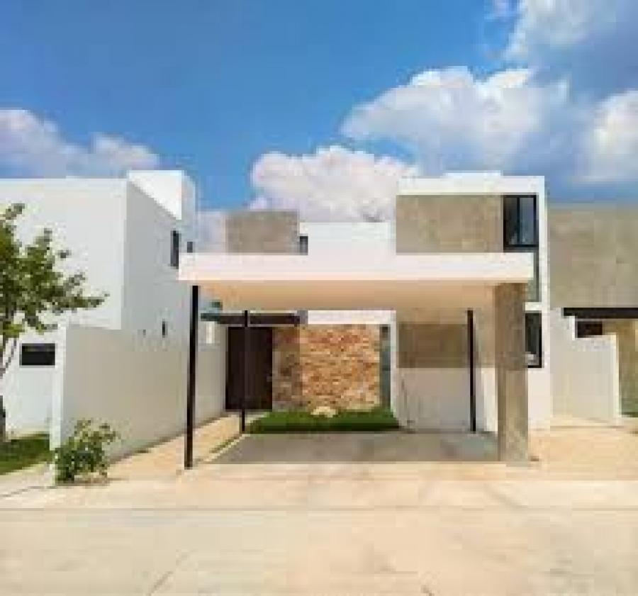 Foto Casa en Venta en SANTA MARIA CHUBURNA, Mrida, Yucatan - $ 1.700.000 - CAV286254 - BienesOnLine
