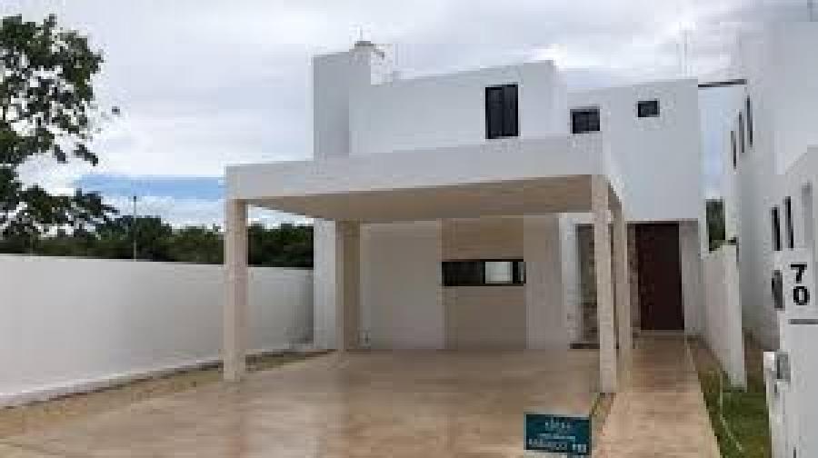 Foto Casa en Venta en SANTA MARIA CHUBURNA, Mrida, Yucatan - $ 1.749.000 - CAV286255 - BienesOnLine