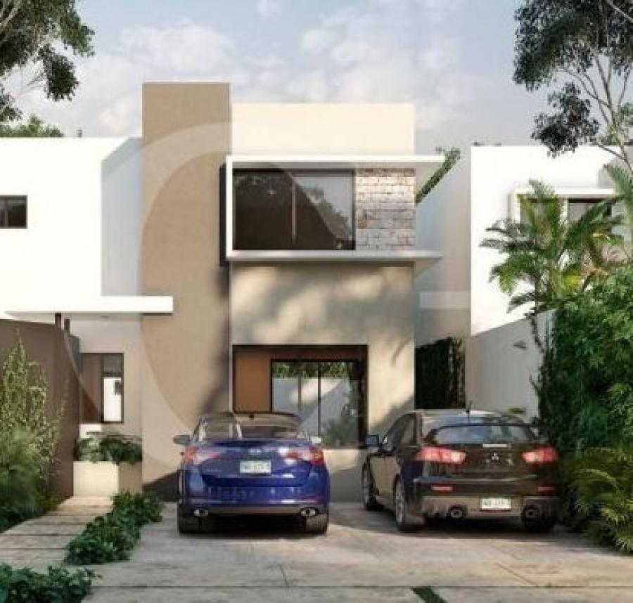 Foto Casa en Venta en Temozon Norte, Mrida, Yucatan - $ 12.000 - CAV297694 - BienesOnLine
