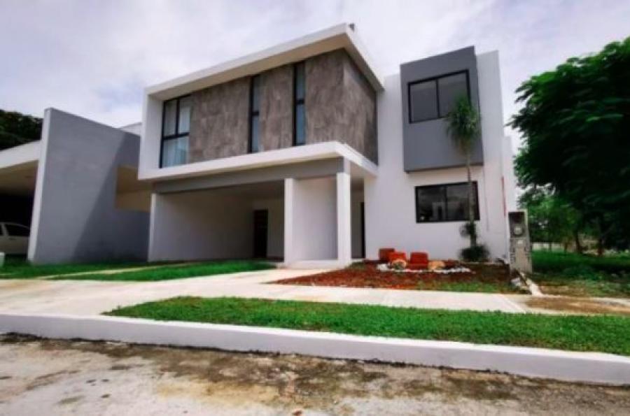 Foto Casa en Venta en CONKAL, Conkal, Yucatan - $ 1.905.000 - CAV303942 - BienesOnLine