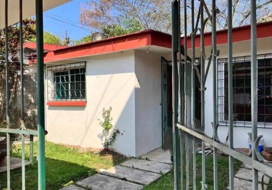 Foto Casa en Venta en Villa Verde, Córdoba, Veracruz - $ 1.500.000 - CAV361556 - BienesOnLine