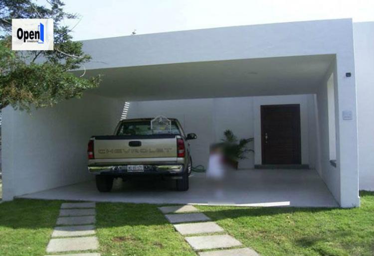 Foto Casa en Venta en Morelia, Michoacan de Ocampo - $ 2.720.000 - CAV179880 - BienesOnLine