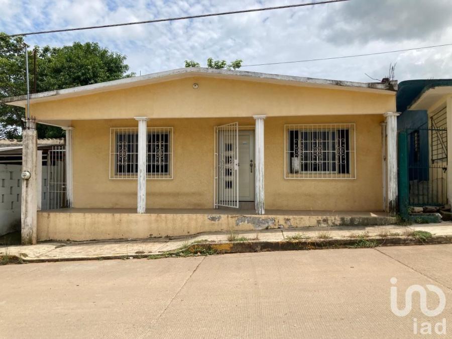 Foto Casa en Venta en Coscomatepec de Bravo, Veracruz - $ 980.556 - CAV352441 - BienesOnLine