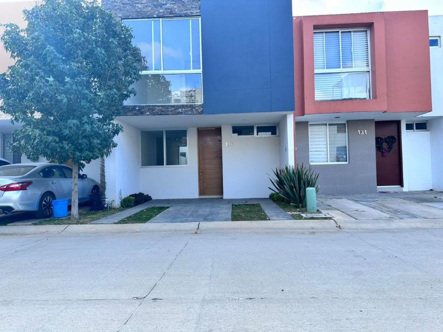 Foto Casa en Venta en La Rua Residencial, San Agustn, Jalisco - $ 3.216.000 - CAV351671 - BienesOnLine