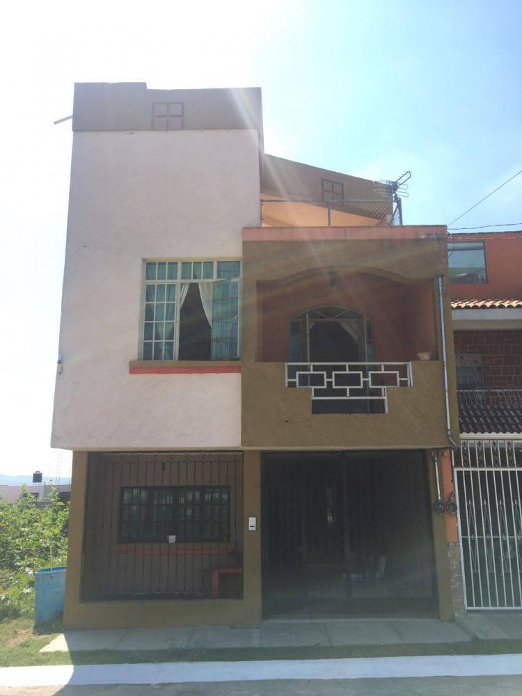Foto Casa en Venta en Rey Xolotl, Tonal, Jalisco - $ 1.595.000 - CAV218461 - BienesOnLine