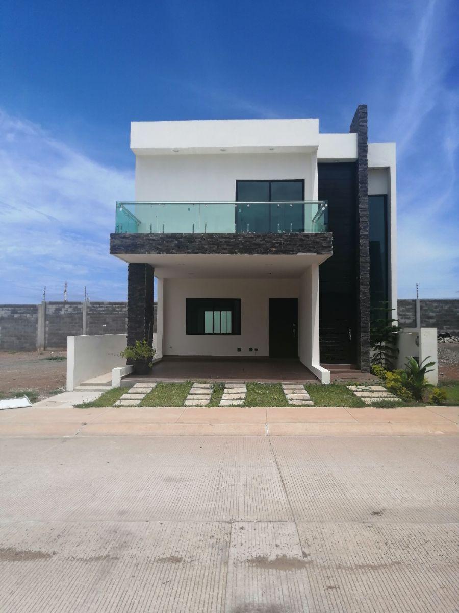 Foto Casa en Venta en Parque residencial, Mazatln, Sinaloa - $ 5.600.000 - CAV326886 - BienesOnLine