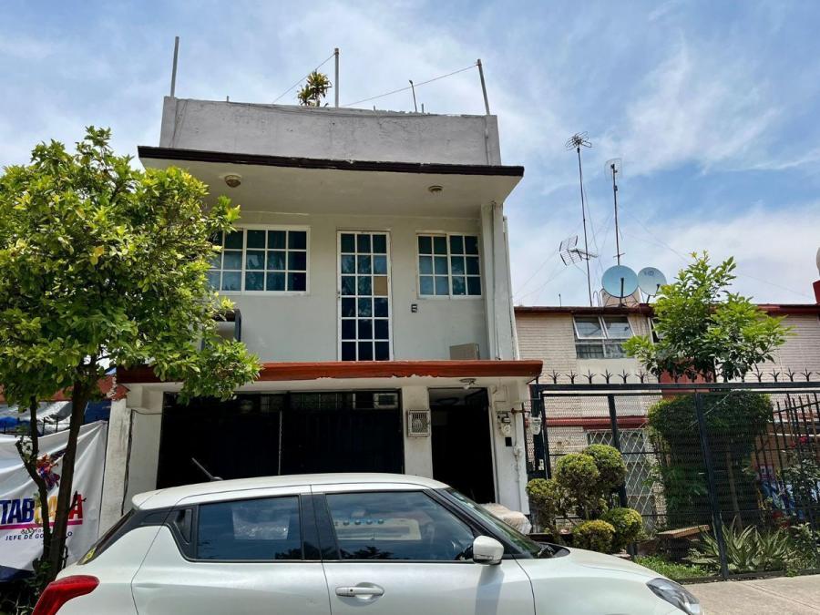 Home in Metric Way