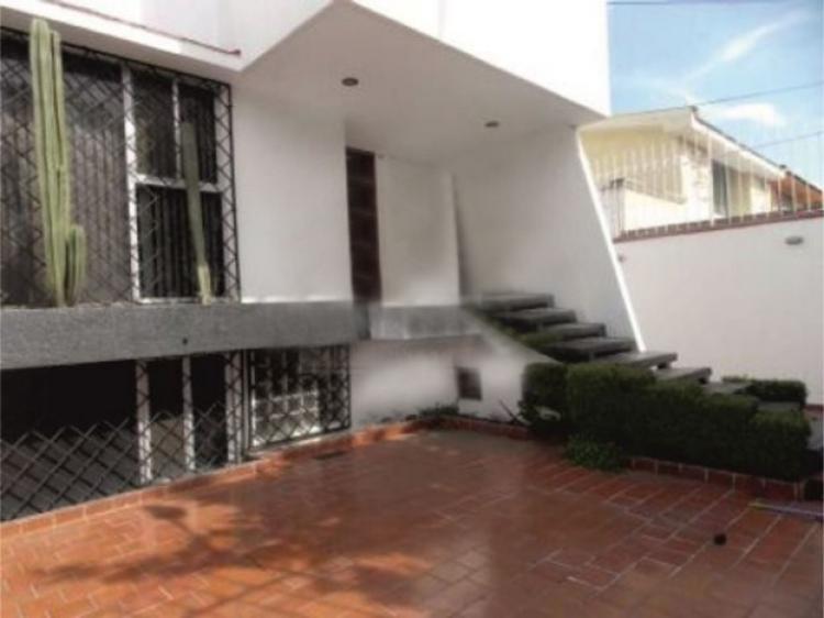 Foto Casa en Venta en Fracc. Coapa, Coyoacn, Distrito Federal - $ 6.500.000 - CAV150568 - BienesOnLine
