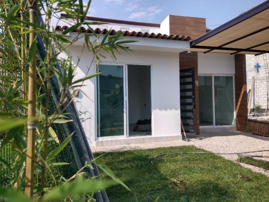 Foto Casa en Venta en Amilcingo, Cuautla, Morelos - $ 1.850.000 - CAV339192 - BienesOnLine
