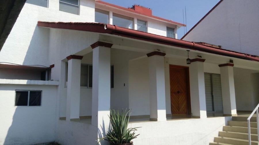 Foto Casa en Venta en CUAUTLA MORELOS, Cuautla, Morelos - $ 4.800.000 - CAV278012 - BienesOnLine