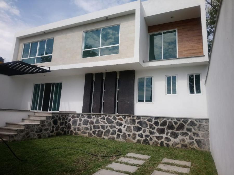 Foto Casa en Venta en CUAUTLA MORELOS, Cuautla, Morelos - $ 1.950.000 - CAV278245 - BienesOnLine