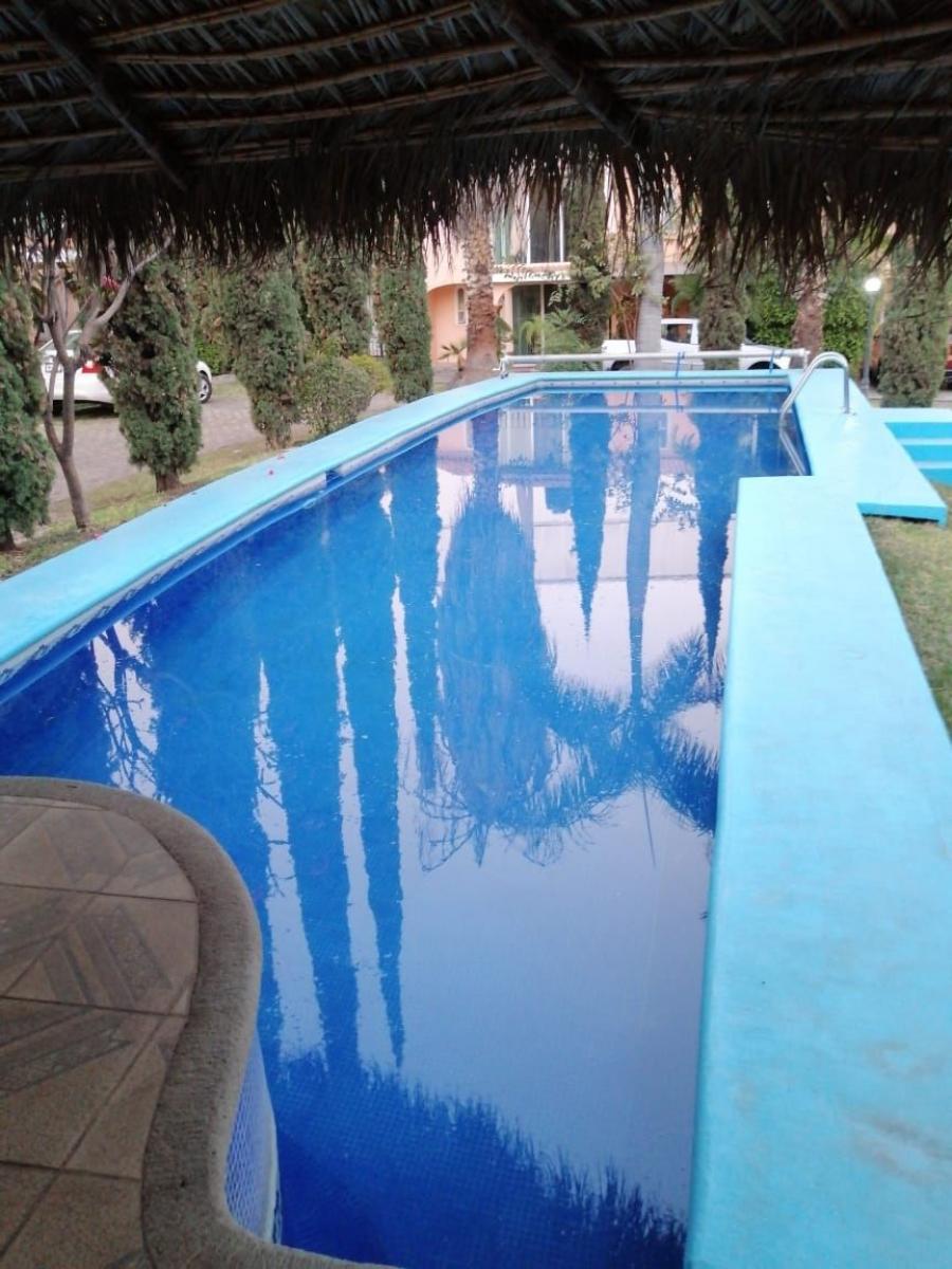 Foto Casa en Venta en Cuautla, Morelos - $ 1.890.000 - CAV275634 - BienesOnLine
