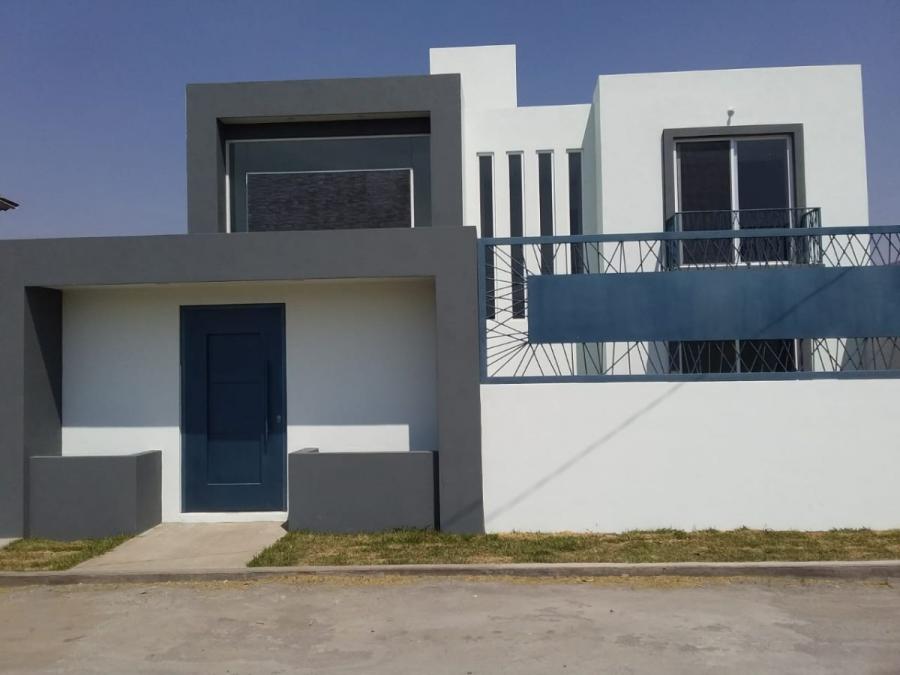 Foto Casa en Venta en FRACCIONAMIENTO PARASO TLAHUICA, Cuautla, Morelos - $ 3.300.000 - CAV352228 - BienesOnLine