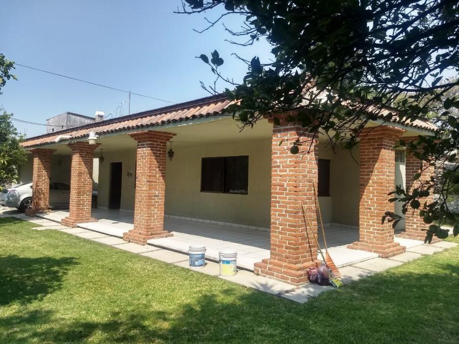 Foto Casa en Venta en OTILIO MONTAO, Cuautla, Morelos - $ 2.750.000 - CAV277529 - BienesOnLine