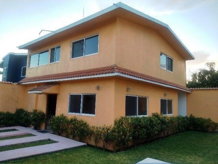 Foto Casa en Venta en BRISAS DE CUAUTLA, Cuautla, Morelos - $ 1.780.000 - CAV276557 - BienesOnLine
