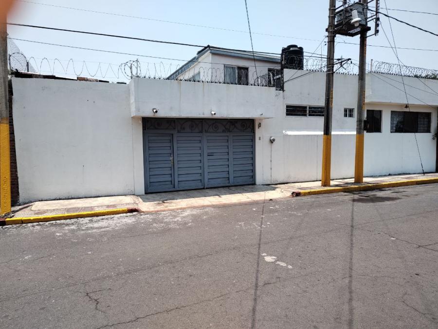 Foto Casa en Venta en Fraccionamiento Agua Hedionda, Cuautla, Morelos - $ 3.600.000 - CAV353927 - BienesOnLine