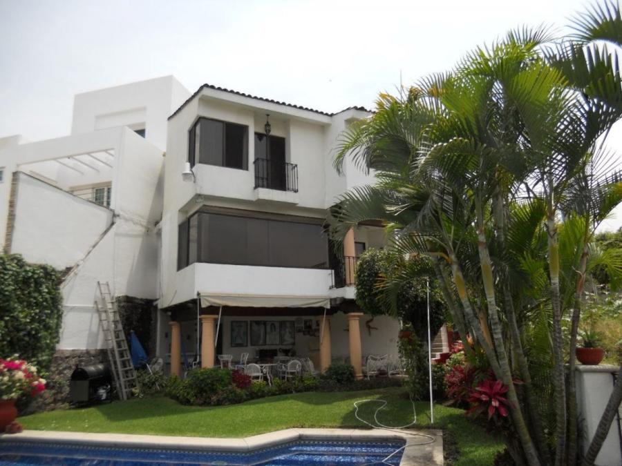 Foto Casa en Venta en acapatzingo, CUERNAVACA, Morelos - $ 3.600.000 - CAV279404 - BienesOnLine
