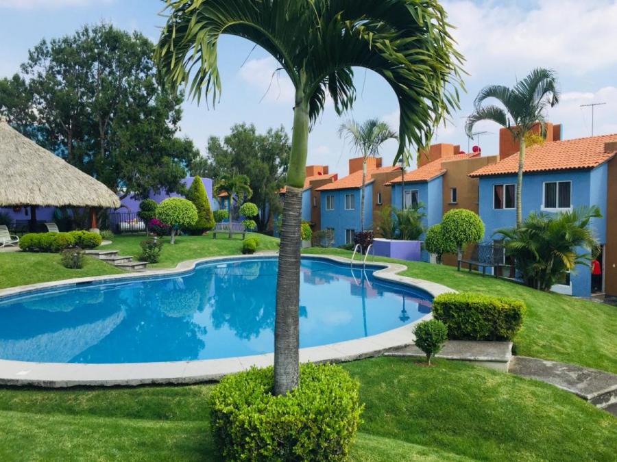 Foto Casa en Venta en LOMAS DE TZOMPANTLE, CUERNAVACA, Morelos - $ 1.500.000 - CAV261311 - BienesOnLine