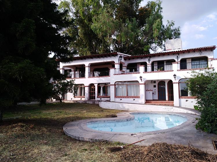 Foto Casa en Venta en Lomas tetela, Cuernavaca, Morelos - $ 2.500.000 - CAV233557 - BienesOnLine
