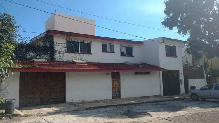 Foto Casa en Venta en Reforma, Reforma, Morelos - $ 3.300.000 - CAV234851 - BienesOnLine