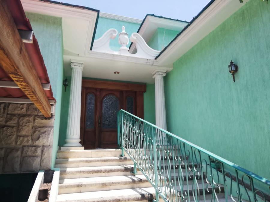 Foto Casa en Venta en Fracc. Cuesco, Pachuca de Soto, Hidalgo - $ 11.000.000 - CAV351657 - BienesOnLine