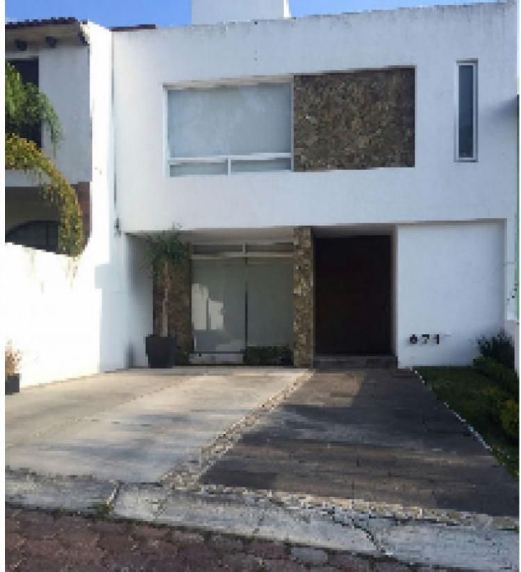 Home in Metric Way