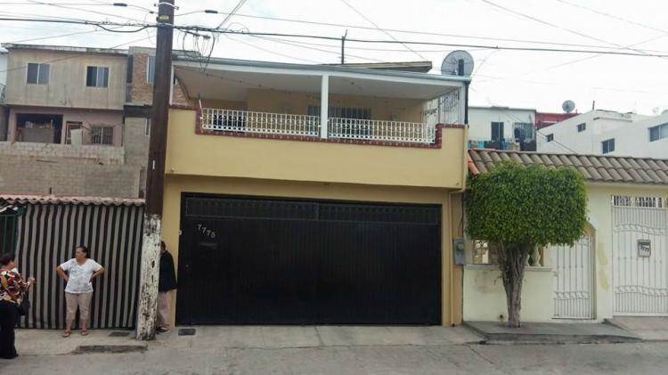 Foto Casa en Venta en CUMBRES DEL RUBI, Tijuana, Baja California - U$D 95.000 - CAV171501 - BienesOnLine