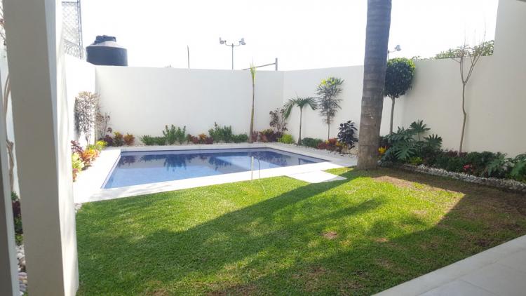 Foto Casa en Venta en Delicias, Cuernavaca, Morelos - $ 4.850.000 - CAV233907 - BienesOnLine