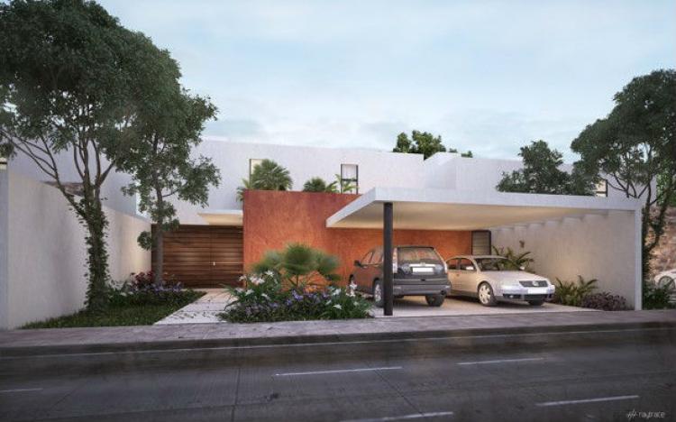 Foto Casa en Venta en Dzity, Yucatan - $ 1.850.000 - CAV176326 - BienesOnLine